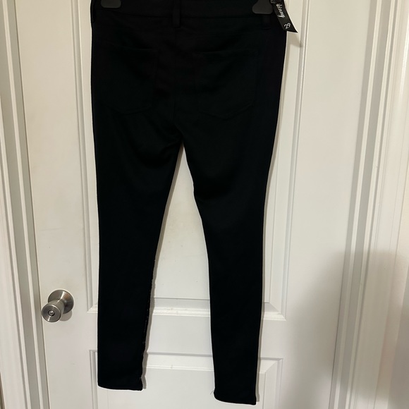 Bebe sequin pants - Picture 4 of 5